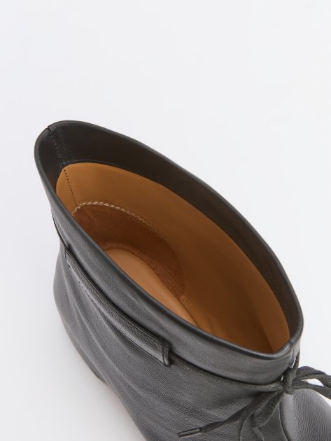 Ботильоны TENDANCE, Артикул GLC7871-01, темно-синий | 4270060. Ракурс 5 Ботильоны TENDANCE, Артикул GLC7871-01, темно-синий | 4270060. Ракурс 5