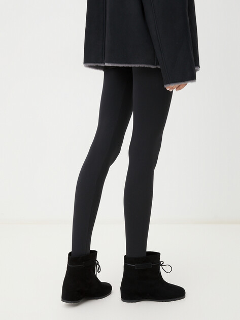 Ботильоны TENDANCE, Артикул GLC7871-01, черный | 4270124. Ракурс 2 Ботильоны TENDANCE, Артикул GLC7871-01, черный | 4270124. Ракурс 2