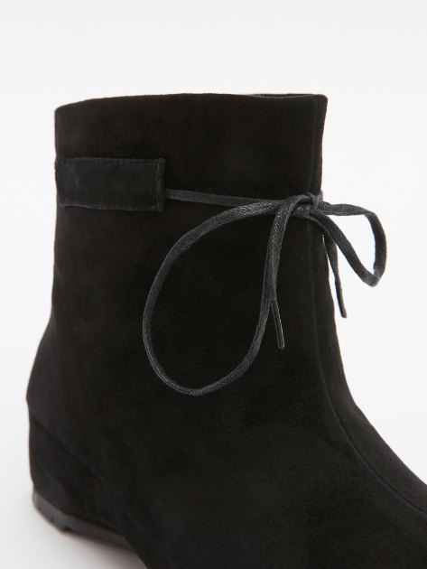 Ботильоны TENDANCE, Артикул GLC7871-01, черный | 4270124. Ракурс 6 Ботильоны TENDANCE, Артикул GLC7871-01, черный | 4270124. Ракурс 6