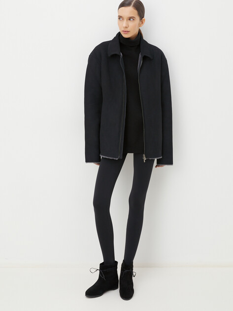 Ботильоны TENDANCE, Артикул GLC7871-01, черный | 4270124. Ракурс 7 Ботильоны TENDANCE, Артикул GLC7871-01, черный | 4270124. Ракурс 7