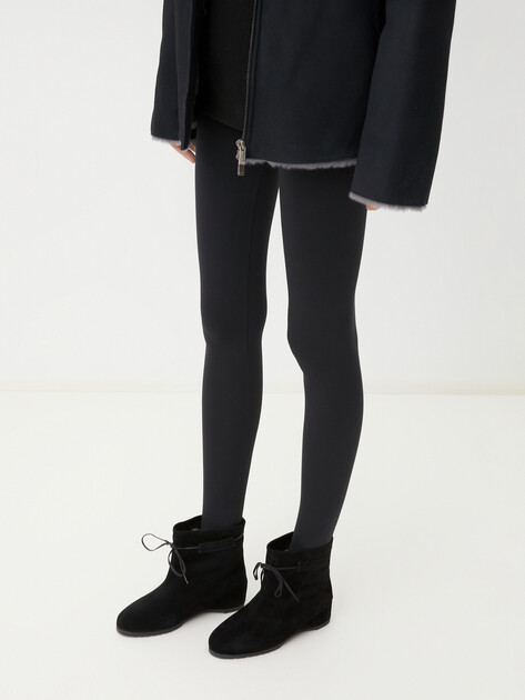 Ботильоны TENDANCE, Артикул GLC7871-01, черный | 4270132. Ракурс 2