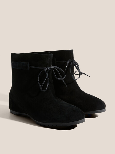 Ботильоны TENDANCE, Артикул GLC7871-01, черный | 4270132. Ракурс 3