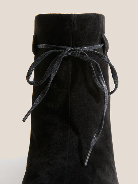 Ботильоны TENDANCE, Артикул GLC7871-01, черный | 4270132. Ракурс 4