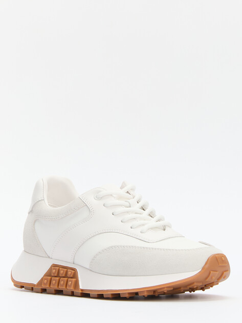 Женские кроссовки TENDANCE, Артикул HC2216-17, белый | 4270670. Ракурс 3 Женские кроссовки TENDANCE, Артикул HC2216-17, белый | 4270670. Ракурс 3