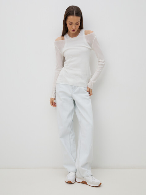 Женские кроссовки TENDANCE, Артикул HC2216-18, белый | 4270678. Ракурс 7 Женские кроссовки TENDANCE, Артикул HC2216-18, белый | 4270678. Ракурс 7
