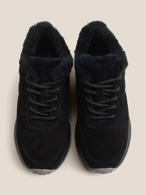 Женские кроссовки TENDANCE, Артикул HC2216-25, черный | 4270708. Ракурс 5