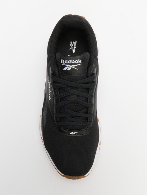 Женские кроссовки REEBOK ZIG DYNAMICA STR, Артикул ZIG DYNAMICA STR, черный | 4271086. Ракурс 5