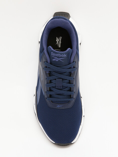 Женские кроссовки REEBOK ZIG DYNAMICA STR, Артикул ZIG DYNAMICA STR, темно-синий | 4271121. Ракурс 5 Женские кроссовки REEBOK ZIG DYNAMICA STR, Артикул ZIG DYNAMICA STR, темно-синий | 4271121. Ракурс 5
