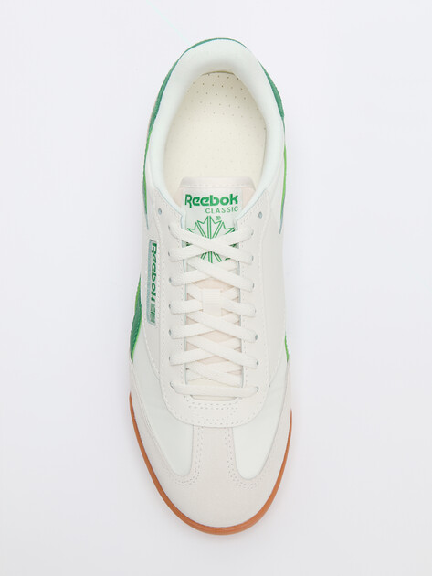 Мужские кеды REEBOK CAMPIO XT, Артикул CAMPIO XT, белый | 4271185. Ракурс 5