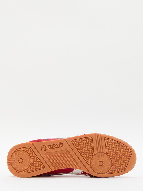 Кеды REEBOK CAMPIO XT, Артикул CAMPIO XT, рубиновый | 4271209. Ракурс 4