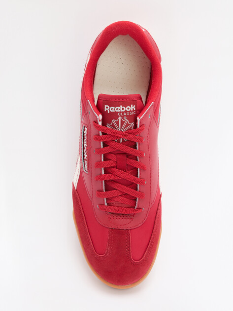 Кеды REEBOK CAMPIO XT, Артикул CAMPIO XT, рубиновый | 4271209. Ракурс 5