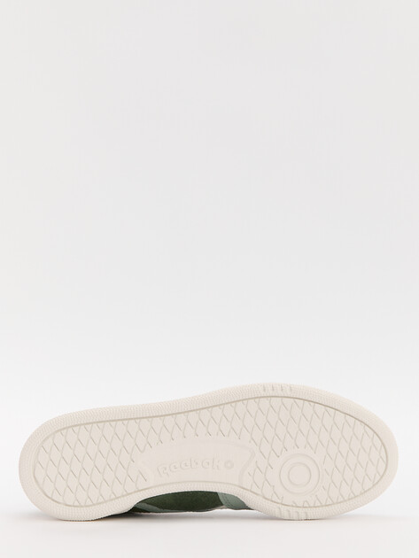 Женские кеды REEBOK CLUB C REVENGE II, Артикул CLUB C REVENGE II, фисташковый | 4271250. Ракурс 4 Женские кеды REEBOK CLUB C REVENGE II, Артикул CLUB C REVENGE II, фисташковый | 4271250. Ракурс 4