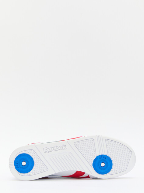 Кеды REEBOK CAMPIO XT, Артикул CAMPIO XT, белый | 4271402. Ракурс 4