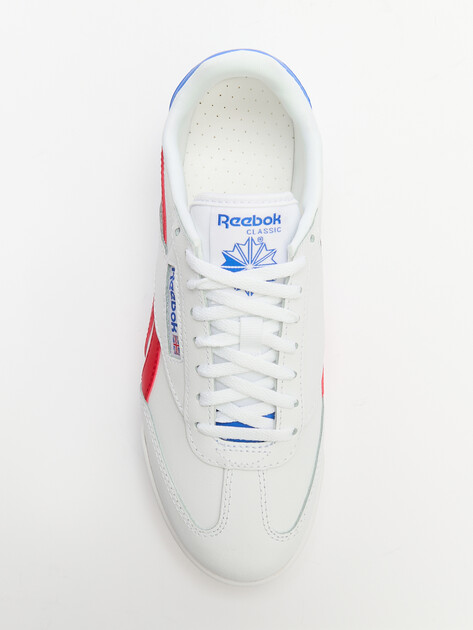 Кеды REEBOK CAMPIO XT, Артикул CAMPIO XT, белый | 4271402. Ракурс 5