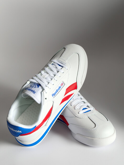 Кеды REEBOK CAMPIO XT, Артикул CAMPIO XT, белый | 4271402. Ракурс 6