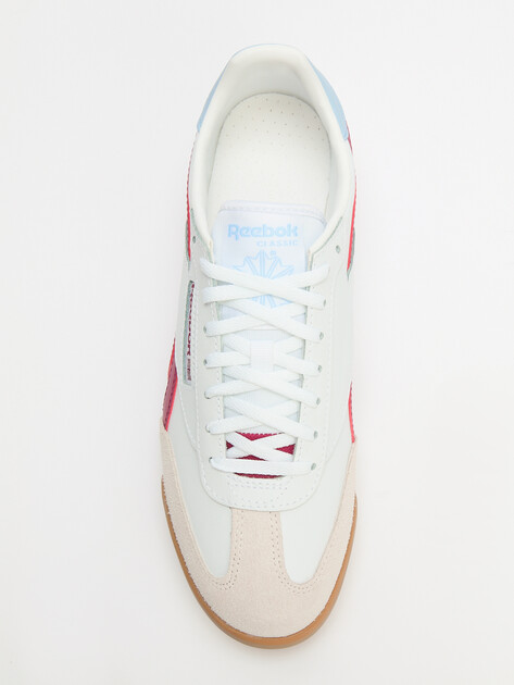 Кеды REEBOK CAMPIO XT, Артикул CAMPIO XT, белый | 4271458. Ракурс 5