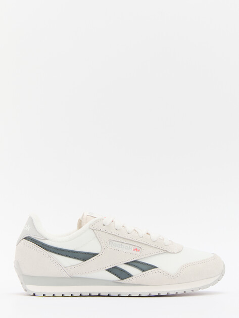 Женские кроссовки REEBOK CLASSIC AZ, Артикул CLASSIC AZ, белый | 4271492. Ракурс 3