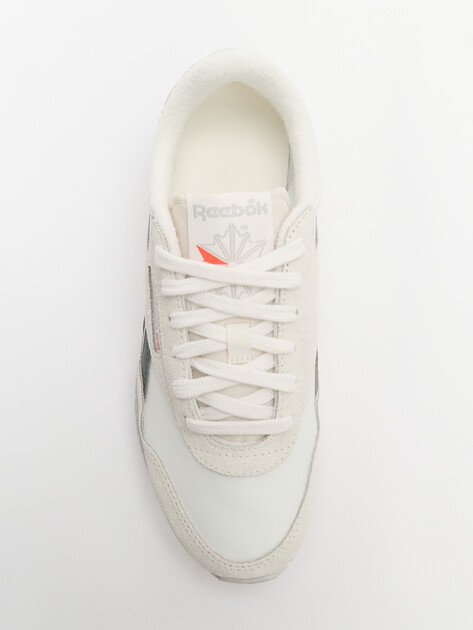 Женские кроссовки REEBOK CLASSIC AZ, Артикул CLASSIC AZ, белый | 4271492. Ракурс 5