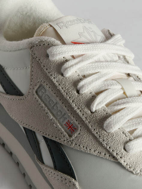 Женские кроссовки REEBOK CLASSIC AZ, Артикул CLASSIC AZ, белый | 4271492. Ракурс 6