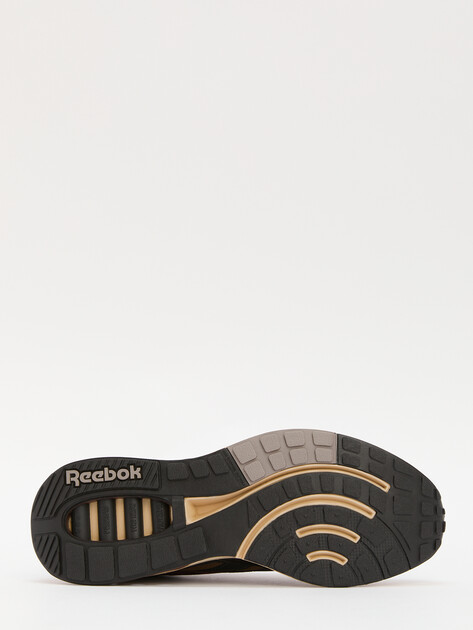 Мужские кроссовки REEBOK ERS WORLD, Артикул ERS WORLD, зеленовато-коричневый | 4271555. Ракурс 4