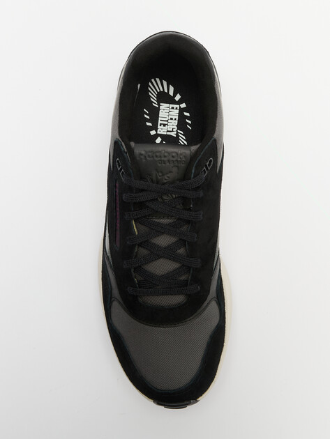 Мужские кроссовки REEBOK ERS WORLD, Артикул ERS WORLD, черный | 4271574. Ракурс 5