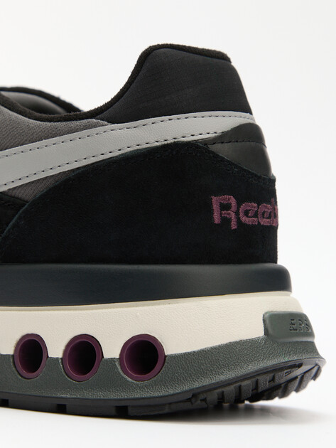 Мужские кроссовки REEBOK ERS WORLD, Артикул ERS WORLD, черный | 4271574. Ракурс 6