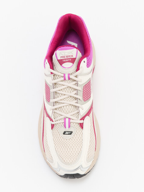 Кроссовки REEBOK RBK PREMIER TRINITY, Артикул RBK PREMIER TRINITY, мультицвет | 4271612. Ракурс 5