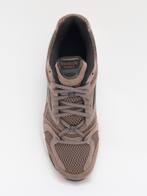 Мужские кроссовки REEBOK RBK PREMIER ROAD PLUS VI, Артикул RBK PREMIER ROAD PLUS VI, пыльно-коричневый | 4271750. Ракурс 5