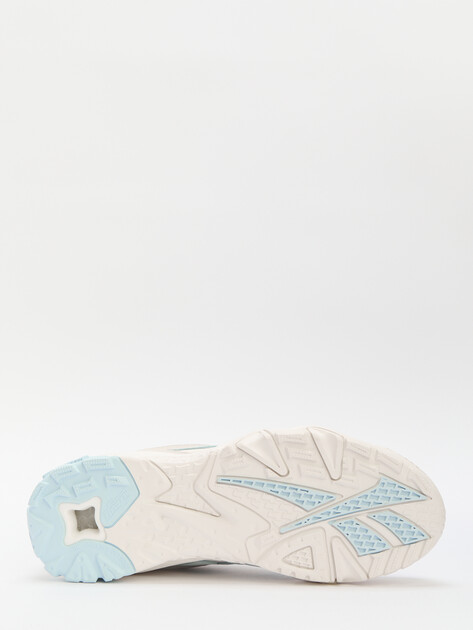 Мужские кроссовки REEBOK PRESEASON 94 LOW, Артикул PRESEASON 94 LOW, молочно-белый | 4271753. Ракурс 4