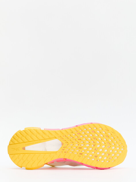 Женские кроссовки REEBOK FLOATZIG 1, Артикул FLOATZIG 1, белый | 4271784. Ракурс 4