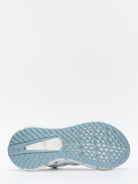 Женские кроссовки REEBOK FLOATZIG 1, Артикул FLOATZIG 1, бледно-серый | 4271786. Ракурс 4