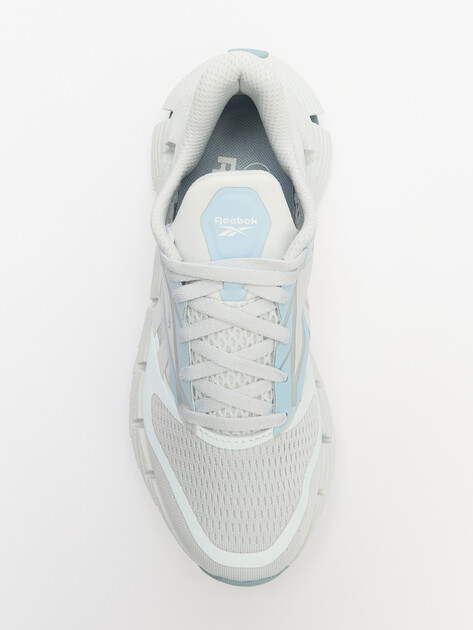 Женские кроссовки REEBOK FLOATZIG 1, Артикул FLOATZIG 1, бледно-серый | 4271786. Ракурс 5