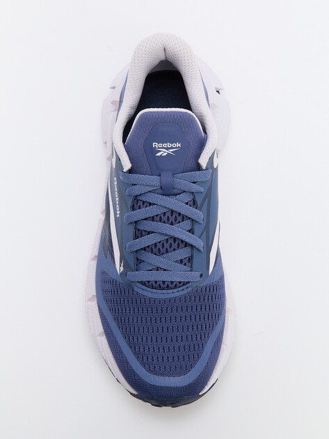 Женские кроссовки REEBOK FLOATZIG 1, Артикул FLOATZIG 1, синий | 4271787. Ракурс 5 Женские кроссовки REEBOK FLOATZIG 1, Артикул FLOATZIG 1, синий | 4271787. Ракурс 5