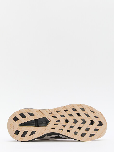 Кроссовки REEBOK ZIG DYNAMICA 5, Артикул ZIG DYNAMICA 5, молочно-белый | 4271797. Ракурс 4