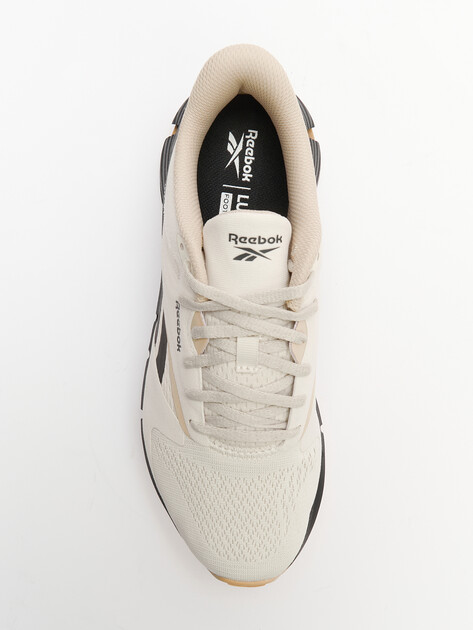 Кроссовки REEBOK ZIG DYNAMICA 5, Артикул ZIG DYNAMICA 5, молочно-белый | 4271797. Ракурс 5