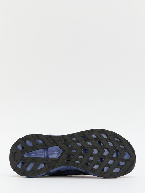 Женские кроссовки REEBOK ZIG DYNAMICA 5, Артикул ZIG DYNAMICA 5, черный | 4271802. Ракурс 4