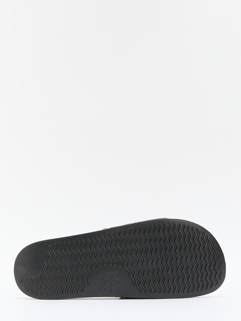 Мужские сланцы REEBOK RBK FULGERE SLIDE, Артикул RBK FULGERE SLIDE, хаки | 4271806. Ракурс 4