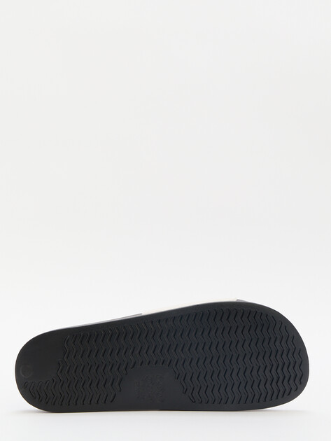 Мужские сланцы REEBOK RBK FULGERE SLIDE, Артикул RBK FULGERE SLIDE, молочно-белый | 4271808. Ракурс 4