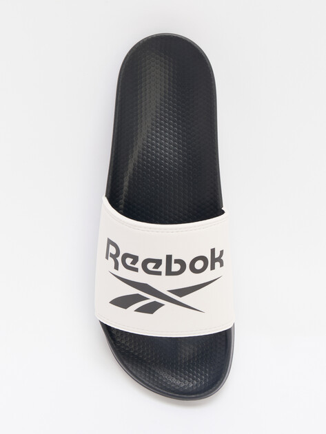 Мужские сланцы REEBOK RBK FULGERE SLIDE, Артикул RBK FULGERE SLIDE, молочно-белый | 4271808. Ракурс 5
