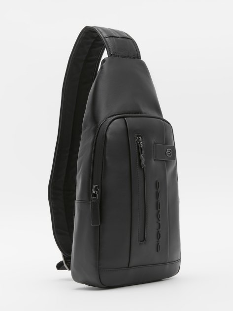 Мужской рюкзак PIQUADRO, Артикул CA4536UB00, черный | 4272092. Ракурс 3 Мужской рюкзак PIQUADRO, Артикул CA4536UB00, черный | 4272092. Ракурс 3