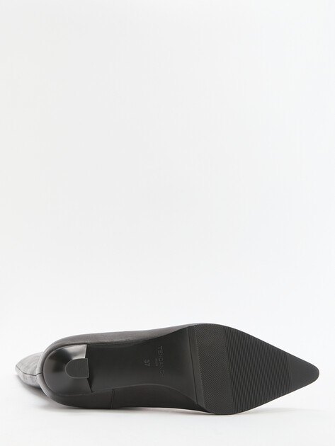 Женские сапоги TENDANCE, Артикул IGW068D-02, черный | 4273308. Ракурс 4 Женские сапоги TENDANCE, Артикул IGW068D-02, черный | 4273308. Ракурс 4