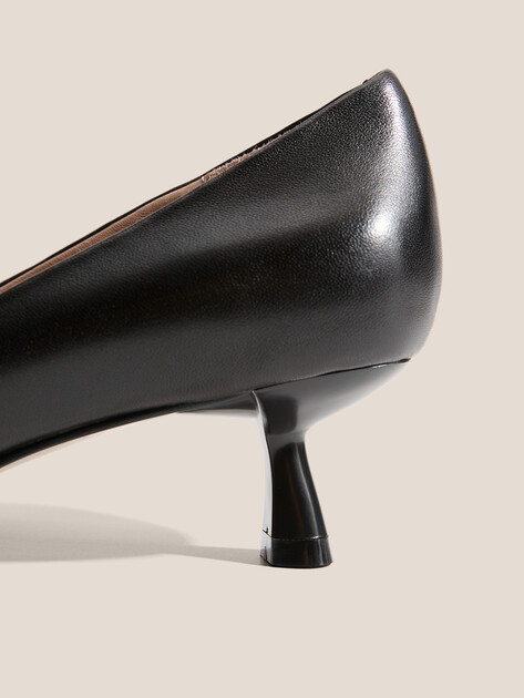 Женские туфли TENDANCE, Артикул IGW432-02, черный | 4273384. Ракурс 4