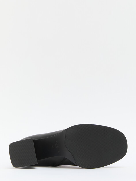 Ботильоны TENDANCE, Артикул IGHX1238-02, черный | 4273454. Ракурс 4