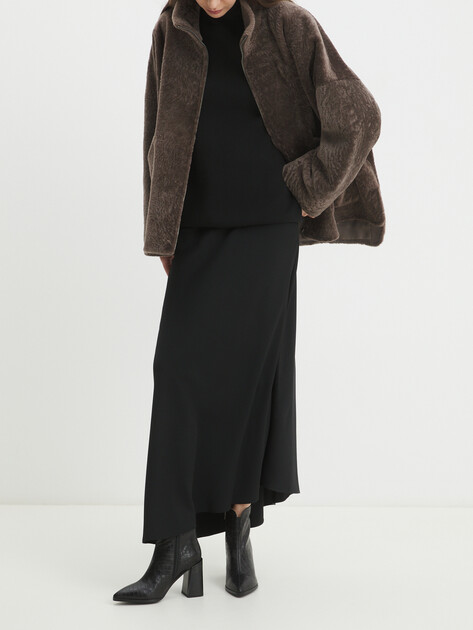 Ботильоны TENDANCE, Артикул IGHX1089-02, черный | 4273507. Ракурс 2 Ботильоны TENDANCE, Артикул IGHX1089-02, черный | 4273507. Ракурс 2