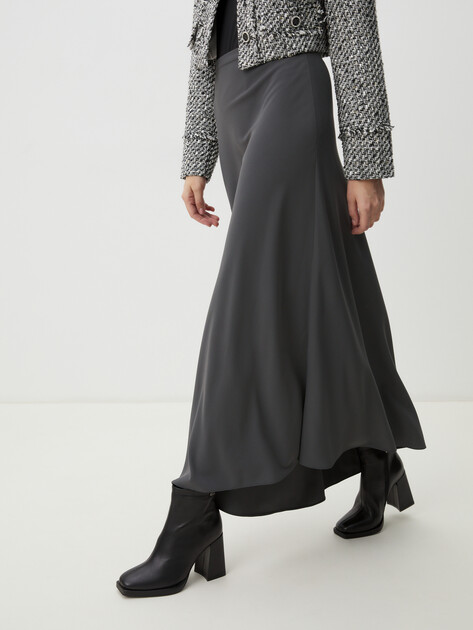 Ботильоны TENDANCE, Артикул IGZ0163-03, черный | 4273628. Ракурс 7