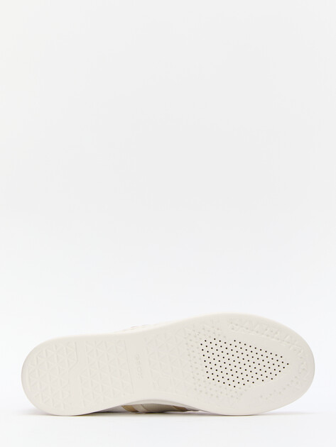 Женские кеды GEOX D JAYSEN, Артикул D361BE, белый | 4273636. Ракурс 4