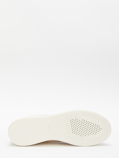 Женские кеды GEOX D JAYSEN, Артикул D551BC, белый | 4273708. Ракурс 4