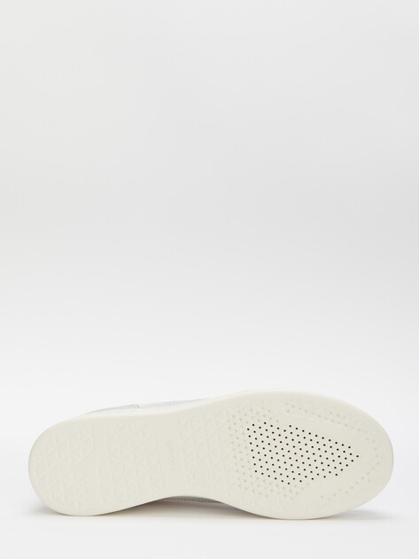 Женские кеды GEOX D JAYSEN, Артикул D551BC, белый | 4273717. Ракурс 4