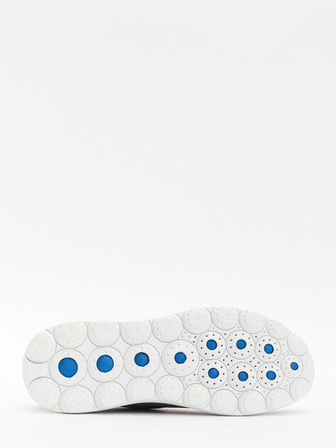 Мужские кроссовки GEOX U SPHERICA, Артикул U15BYA, серый | 4273794. Ракурс 4