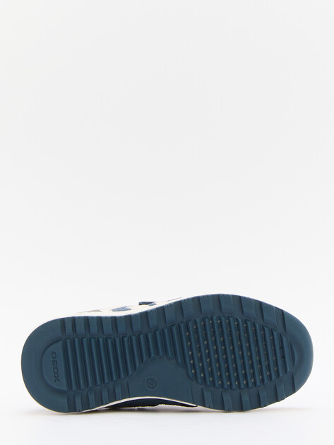 Детские кроссовки GEOX B ALBEN BOY, Артикул B453CA, зеленый | 4274668. Ракурс 3 Детские кроссовки GEOX B ALBEN BOY, Артикул B453CA, зеленый | 4274668. Ракурс 3